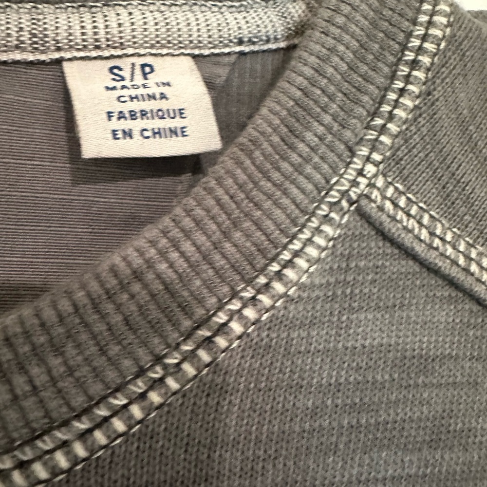 Tommy Bahama Shirts |
Light Gray Tobago Bay Jersey Cotton/ - Picture 3 of 5